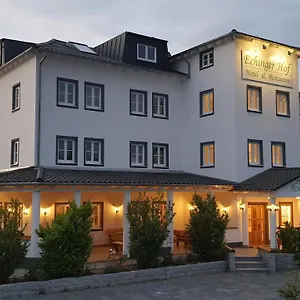 *** Hotel Echinger Hof Deutschland
