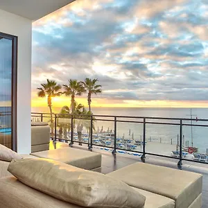 ***** Hotel Vidamar Madeira - Dine Around Half Board Portugal