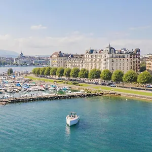 ***** Hotel The Woodward - Collection Schweiz